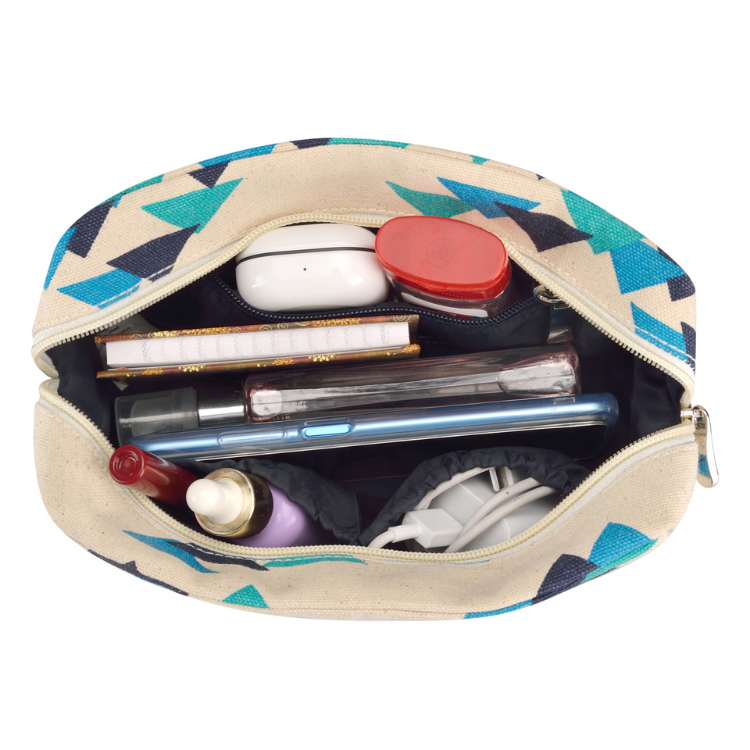 Triangle Sling Bag- Special Bags