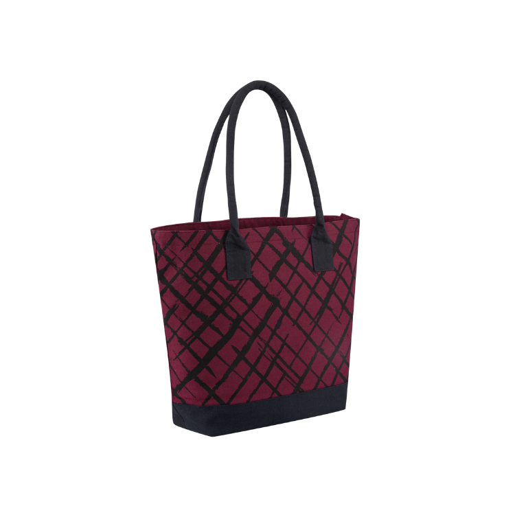 Handbag- Stripes