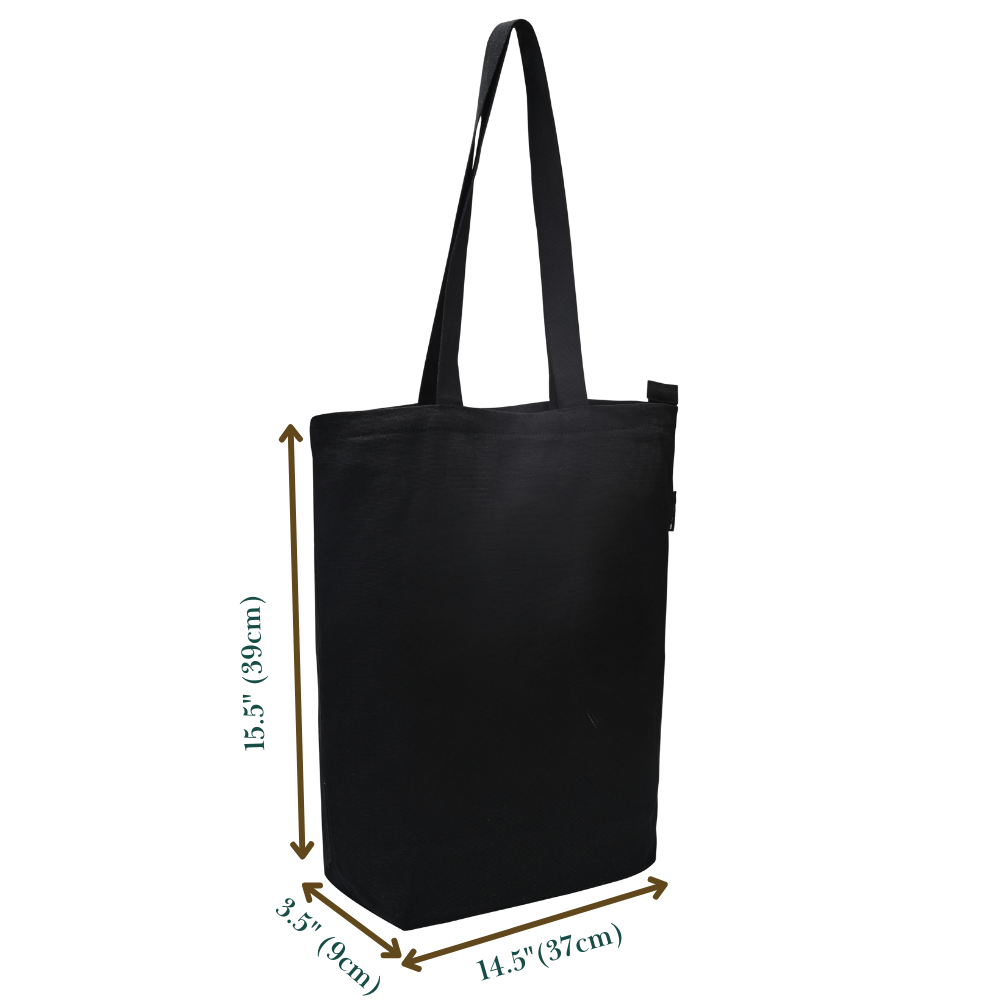 Earthsave Personalised Pet Tote Bag