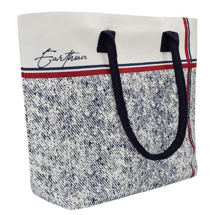 All Purpose Tote - Denim 38