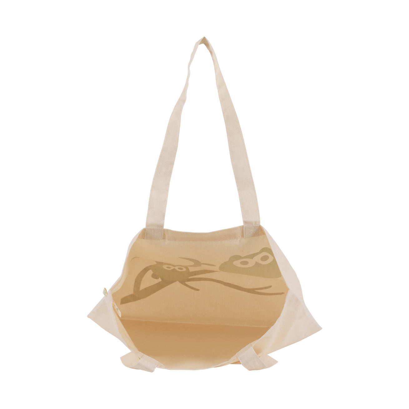 Earthsave Aesthetic Tote Bag for Women | Couple Owl