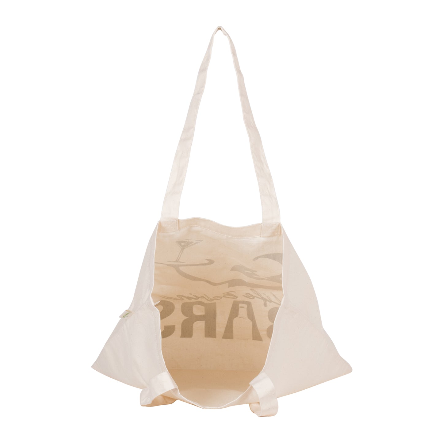 Earthsave Aesthetic Tote Bag for Women | Life Behind Bars