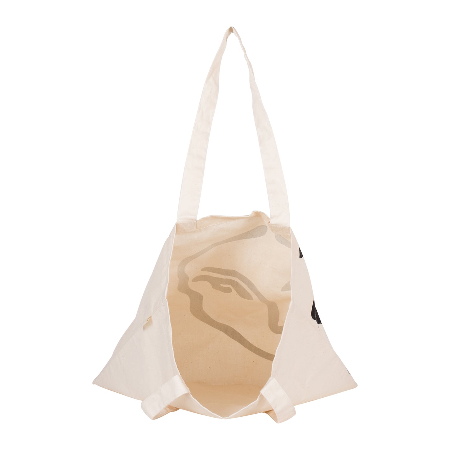 Earthsave Aesthetic Tote Bag for Women | Buddha