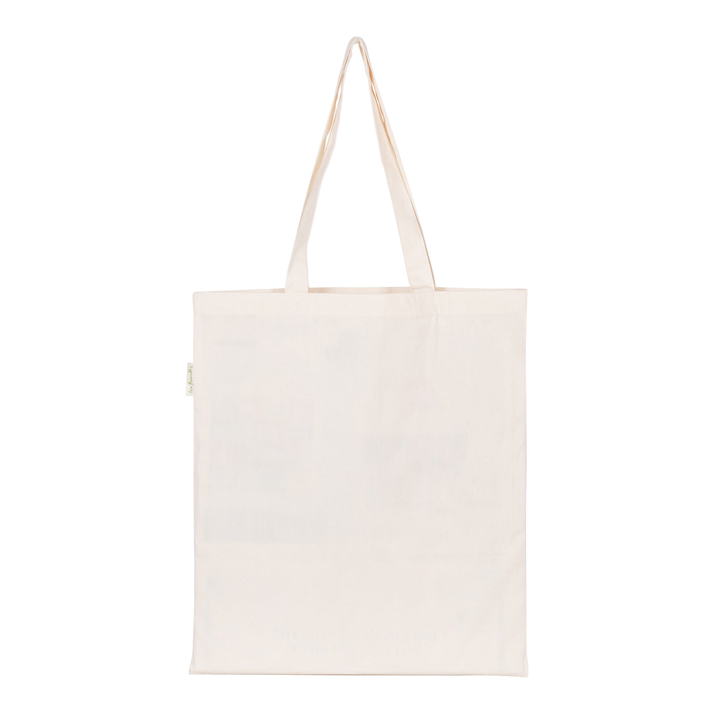 Earthsave Aesthetic Tote Bag for Women | Life Behind Bars