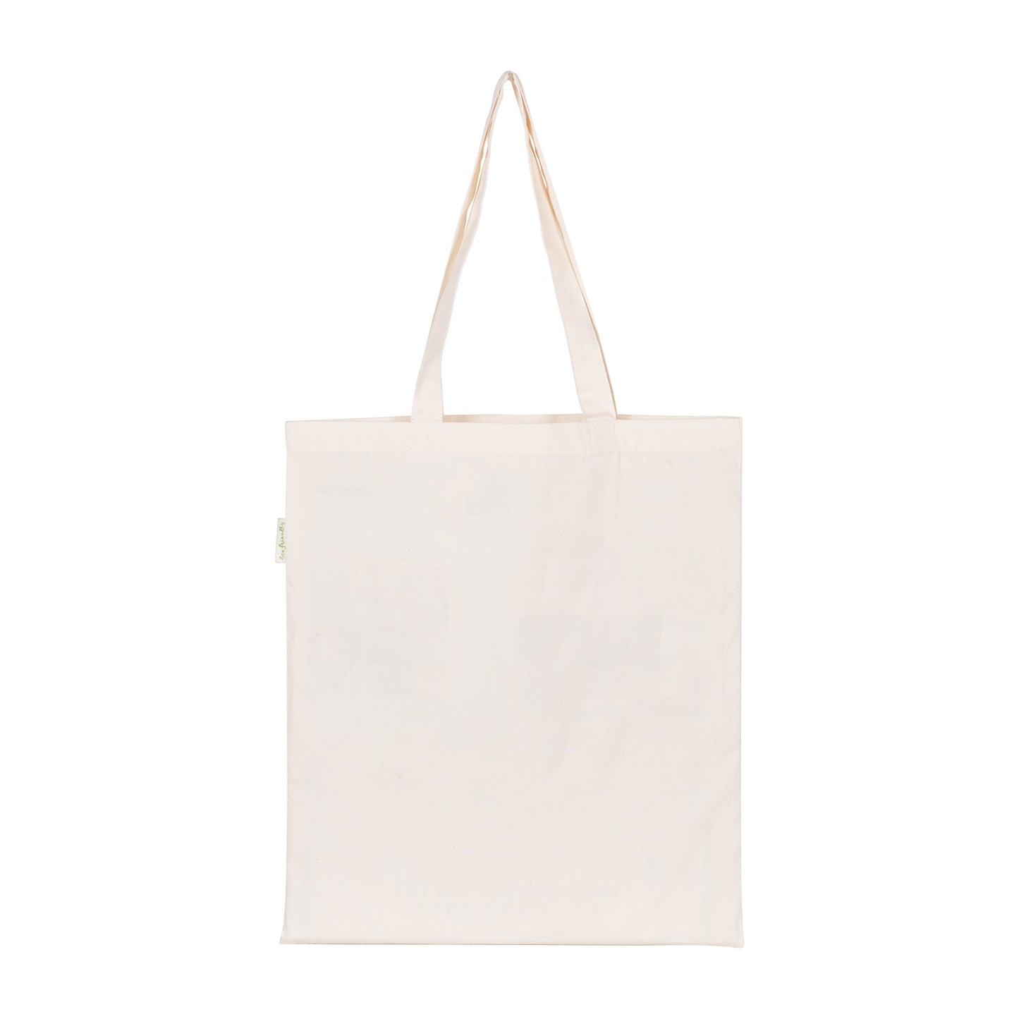 Earthsave Personalised Aesthetic Tote Bag for Women | I Need Some Space