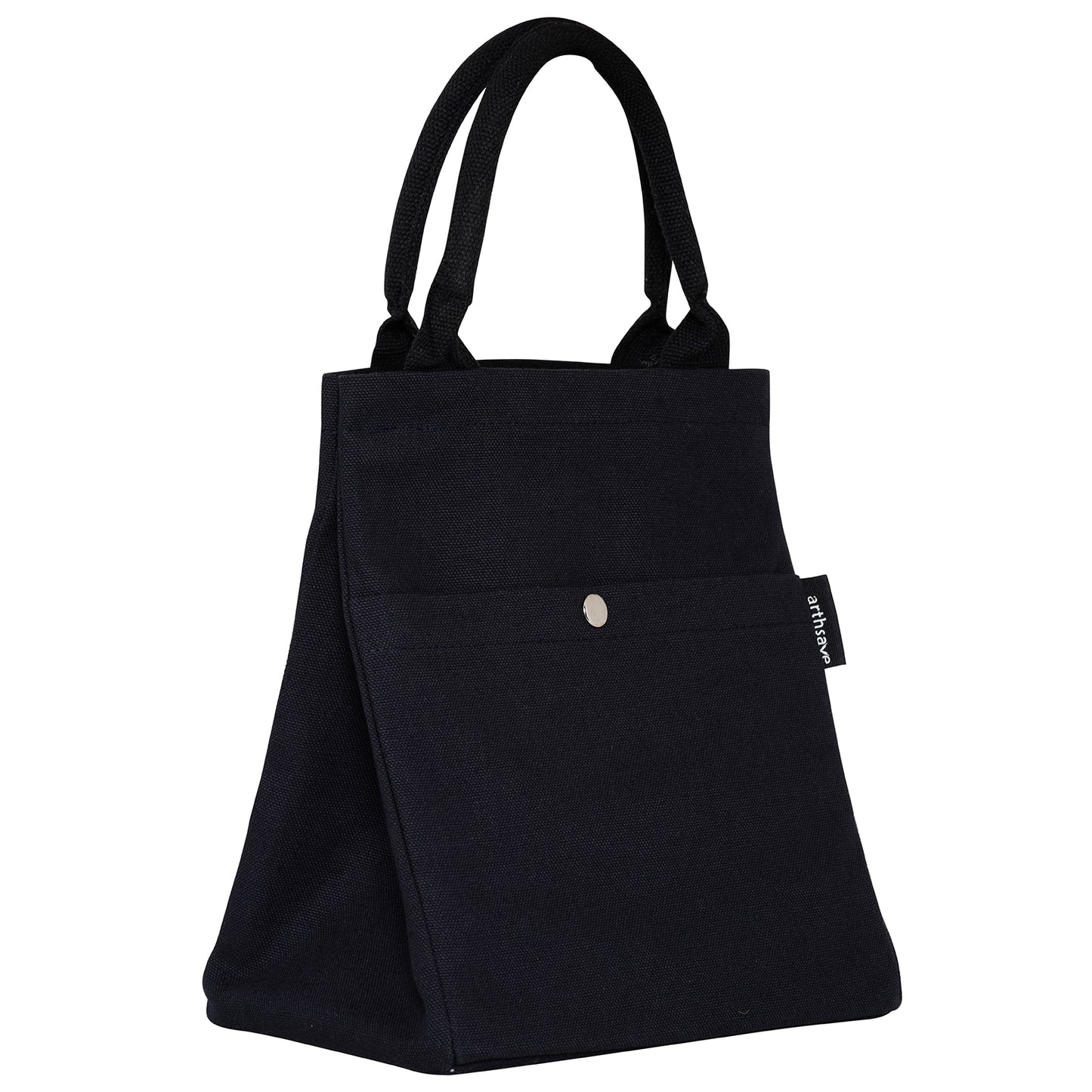 Drawstring Personalised Lunch bag - BLUE