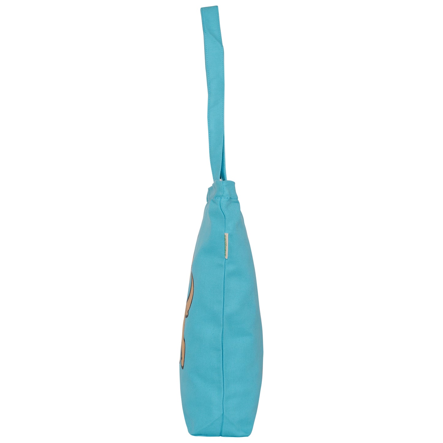 Earthsave Personalised Aesthetic Tote Bag for Women | Life is Better