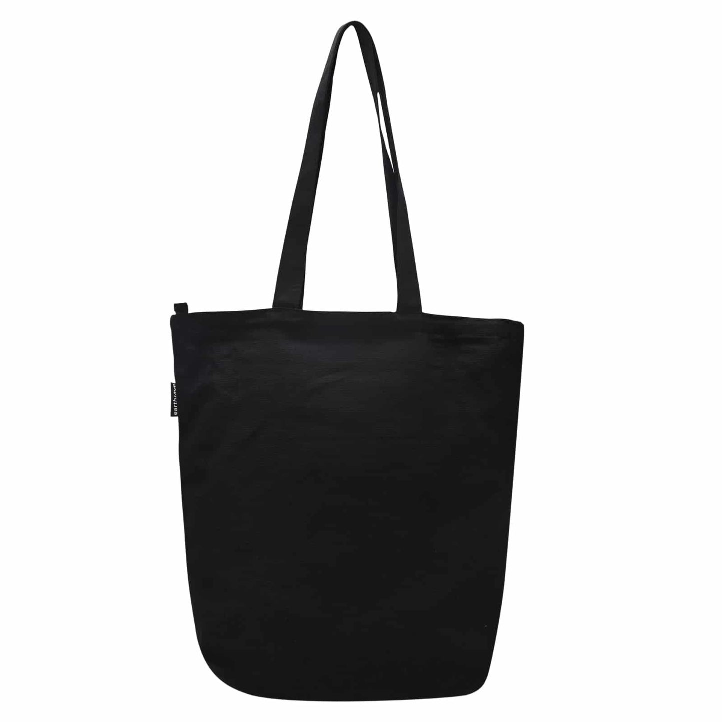 Earthsave Personalised Aesthetic Tote Bag for Women | Funky Ghost