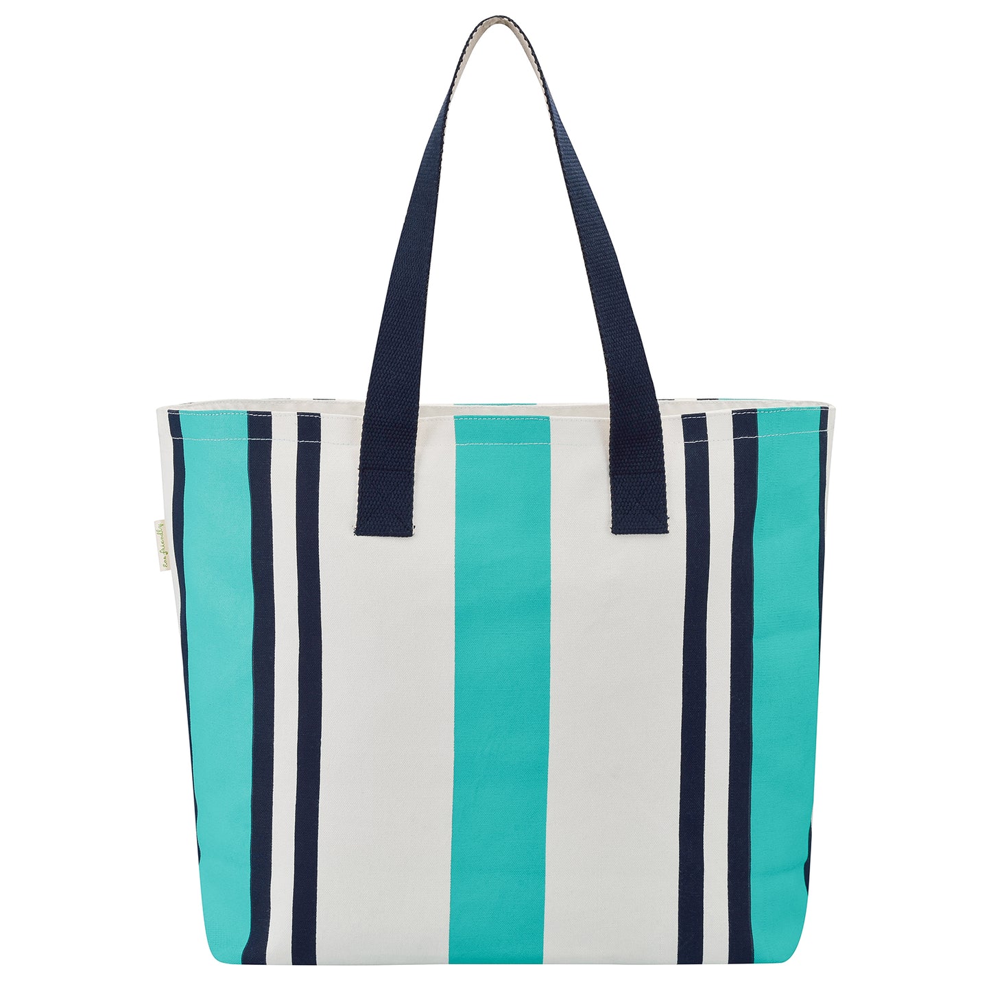 All Purpose Tote - MK Green
