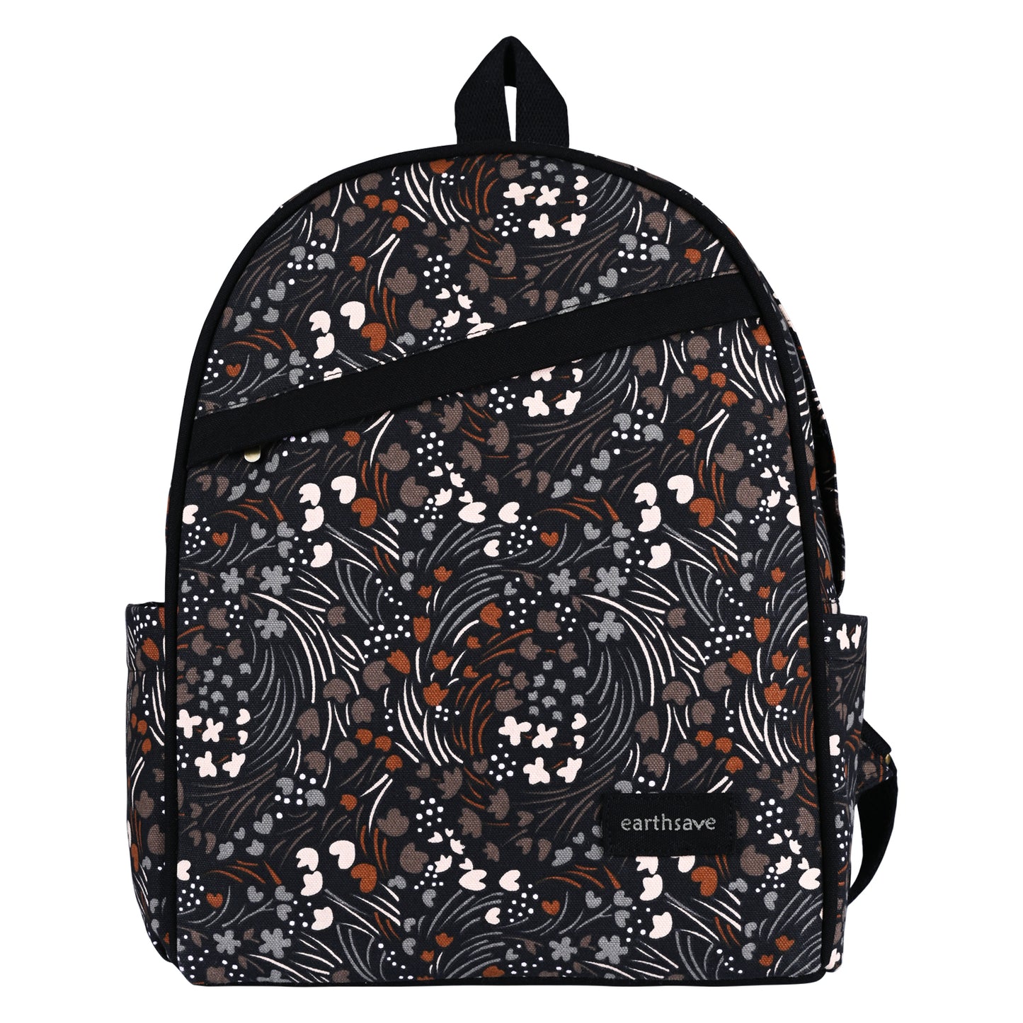 Casual Backpack | Crossways brown | Stylish & Trendy Backpack