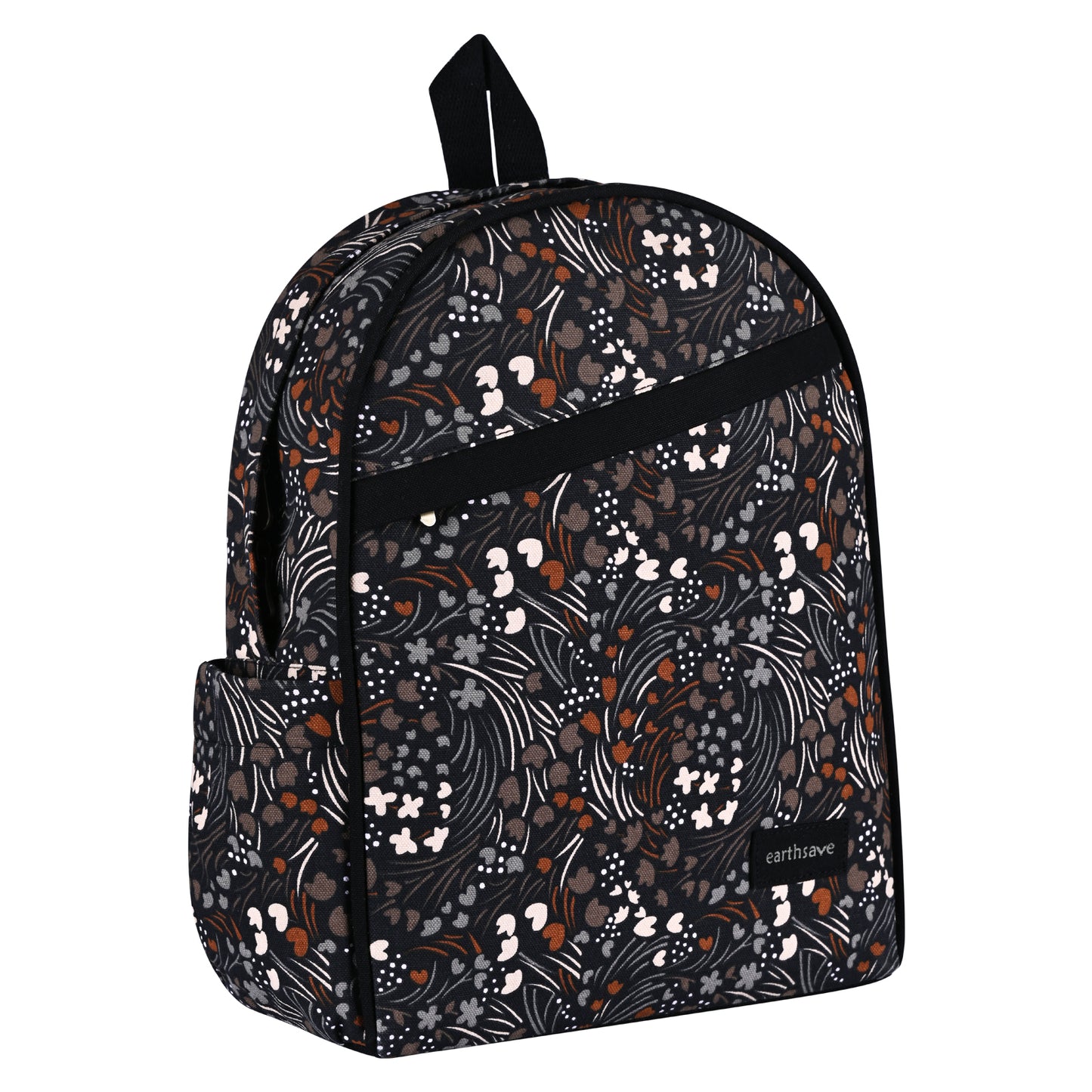 Casual Backpack | Crossways brown | Stylish & Trendy Backpack