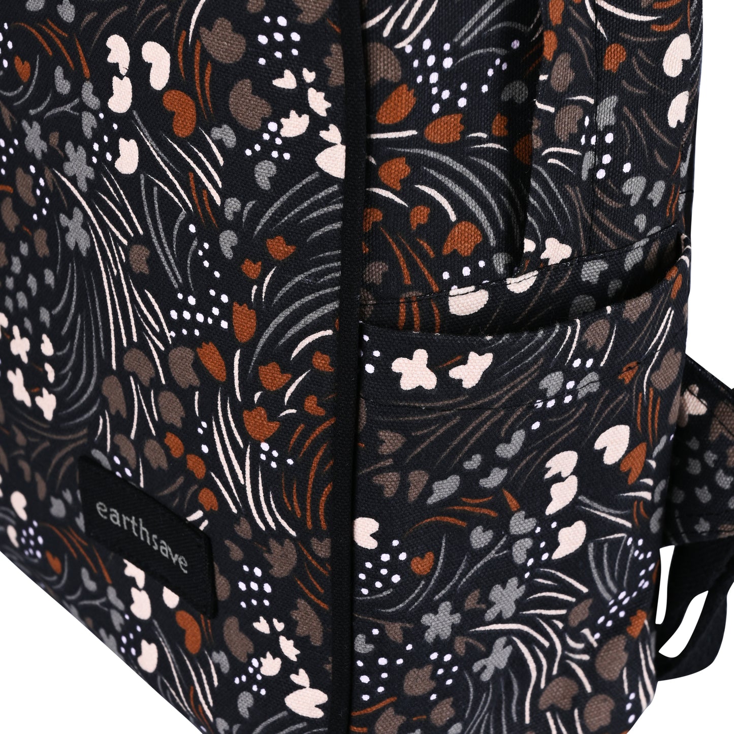 Casual Backpack | Crossways brown | Stylish & Trendy Backpack