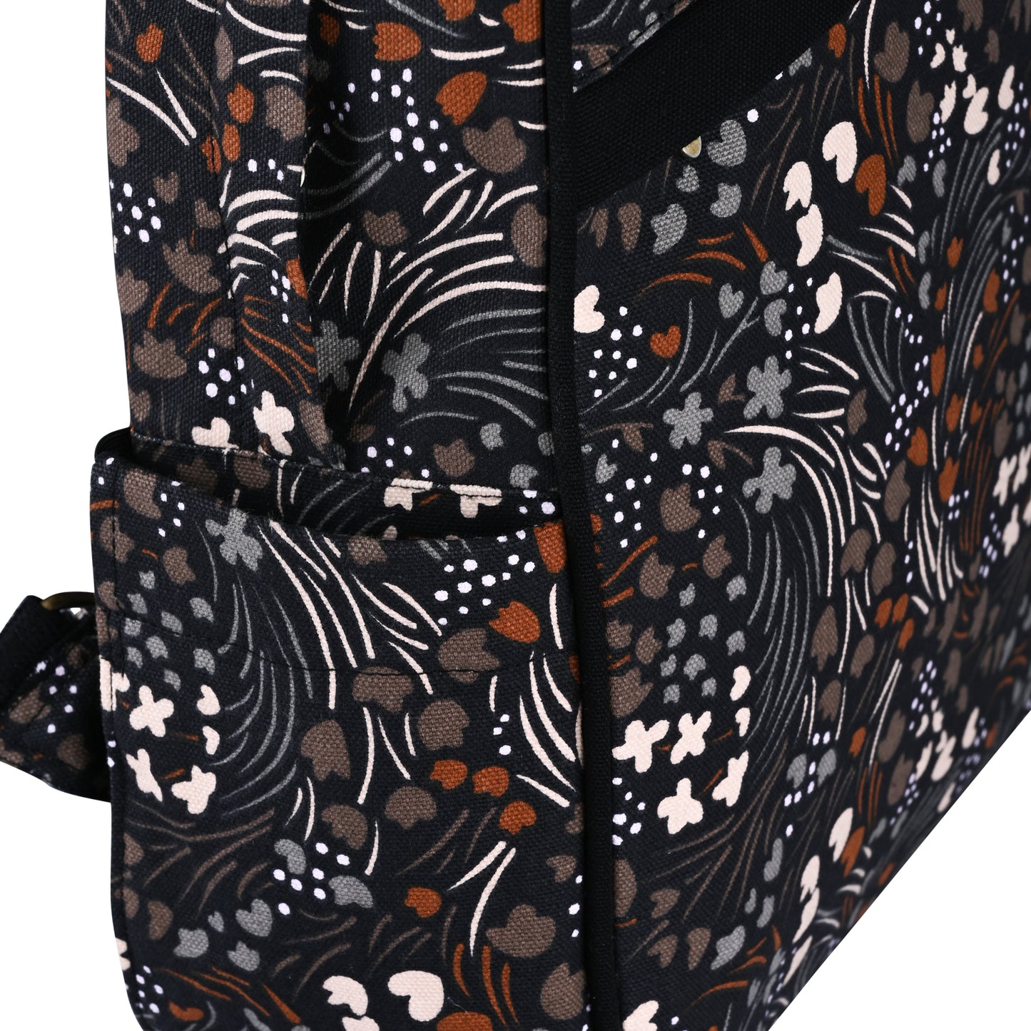 Casual Backpack | Crossways brown | Stylish & Trendy Backpack
