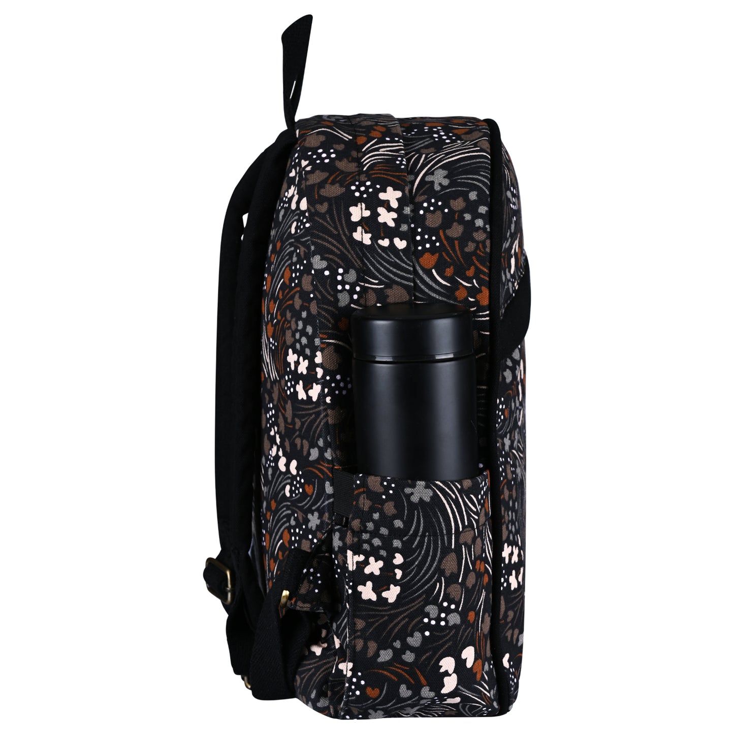 Casual Backpack | Crossways brown | Stylish & Trendy Backpack