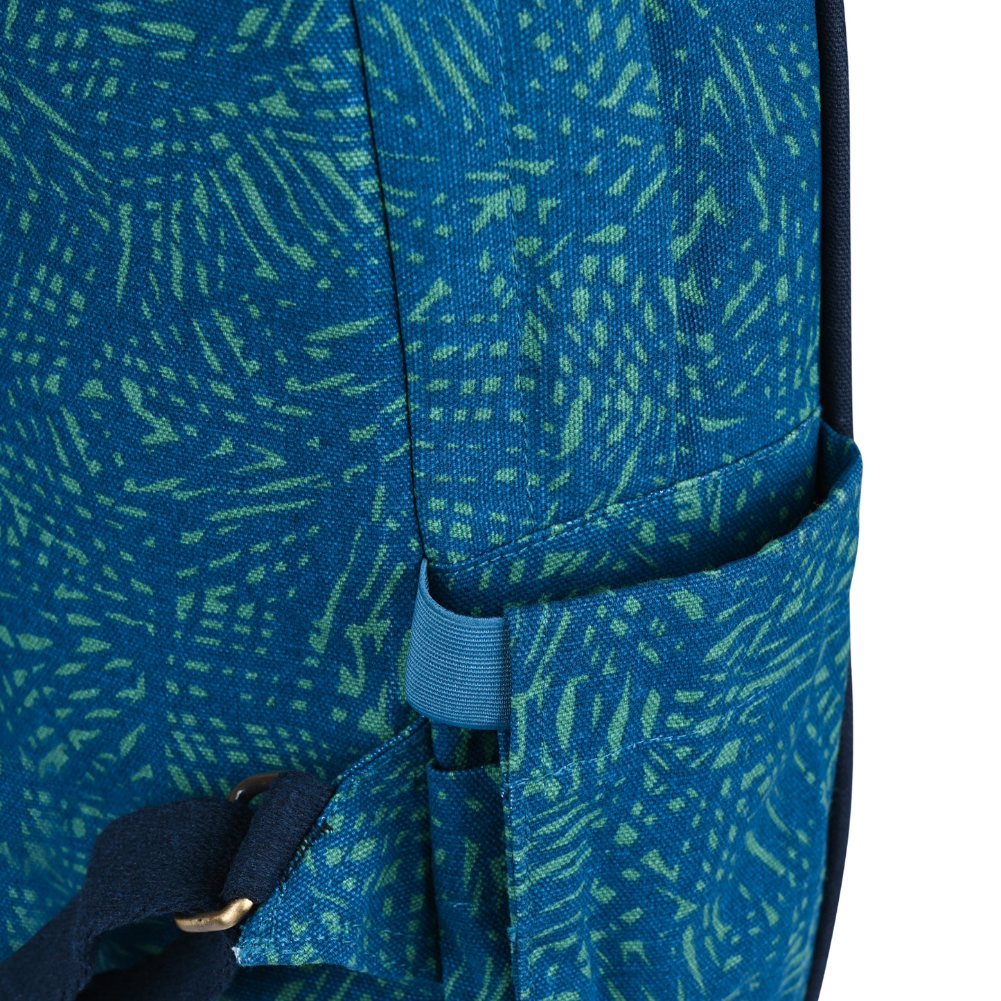 Casual Backpack | Stroke blue | Stylish & Trendy Backpack