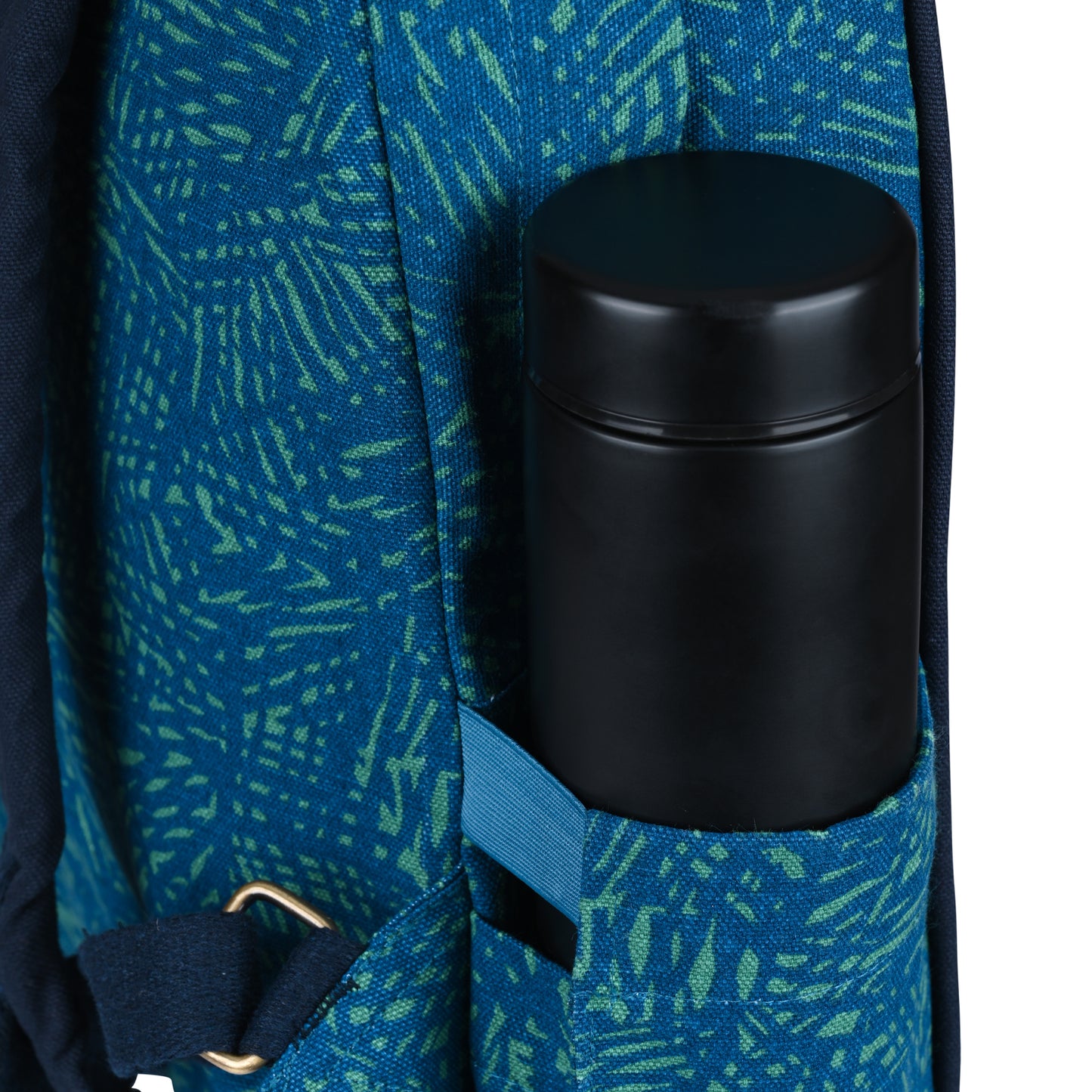 Casual Backpack | Stroke blue | Stylish & Trendy Backpack