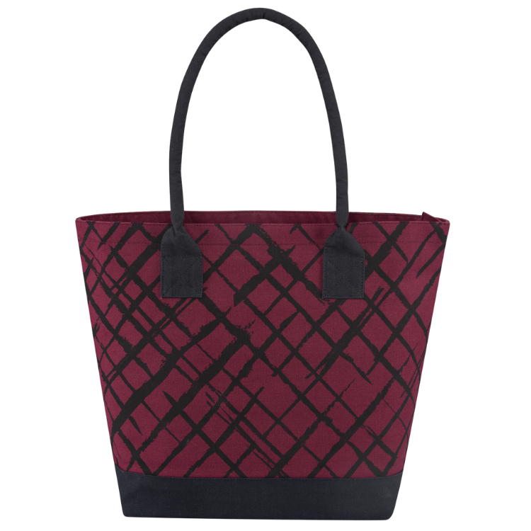 Handbag- Stripes