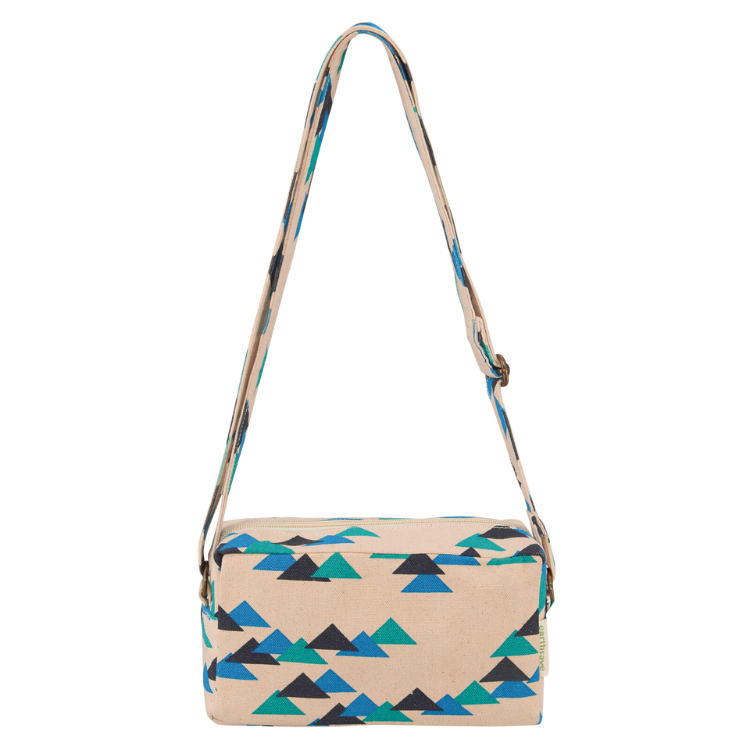 Triangle Sling Bag- Special Bags