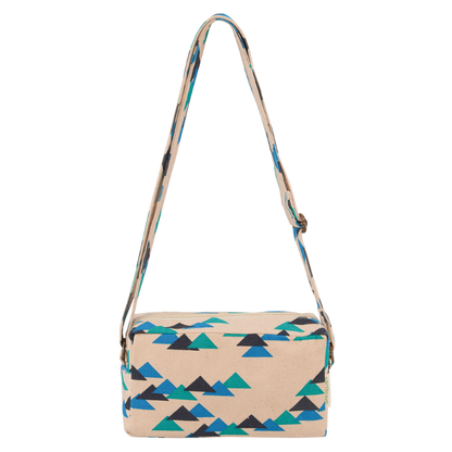 Triangle Sling Bag- Special Bags