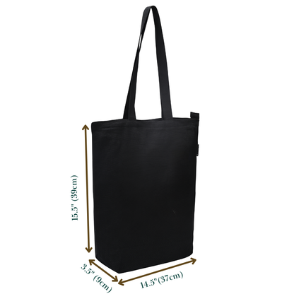 Earthsave Personalised Pet Tote Bag