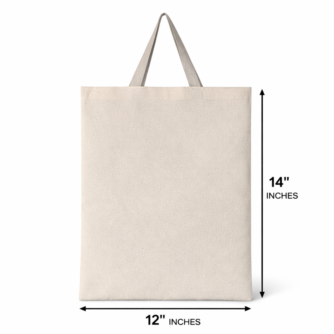 Carry Bag (160gsm cotton)