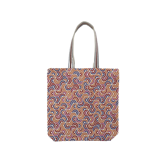 Eco Stylish  Zip Tote