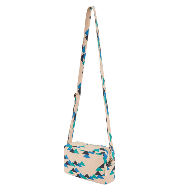 Triangle Sling Bag- Special Bags