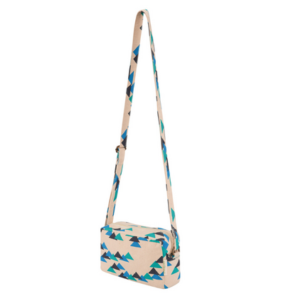 Triangle Sling Bag- Special Bags