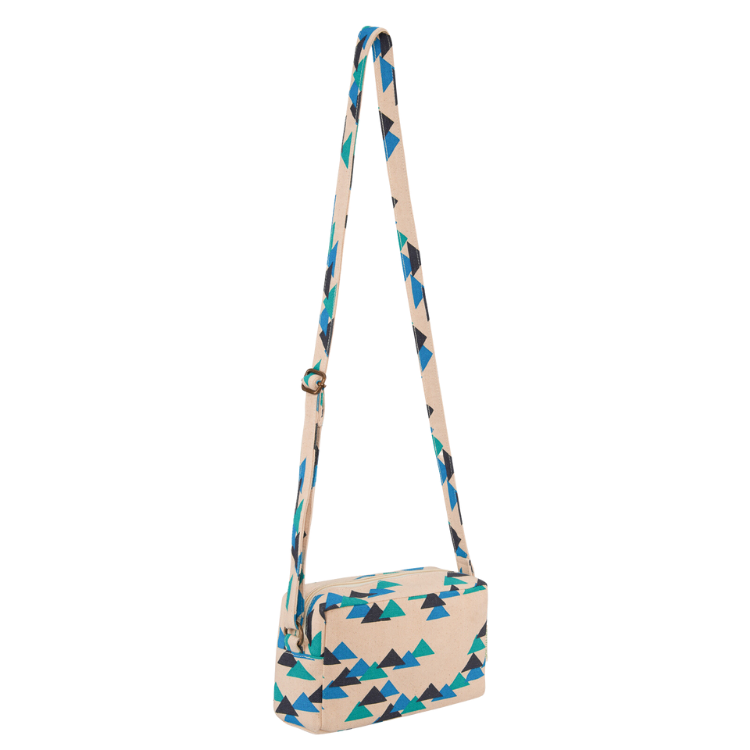 Triangle Sling Bag- Special Bags