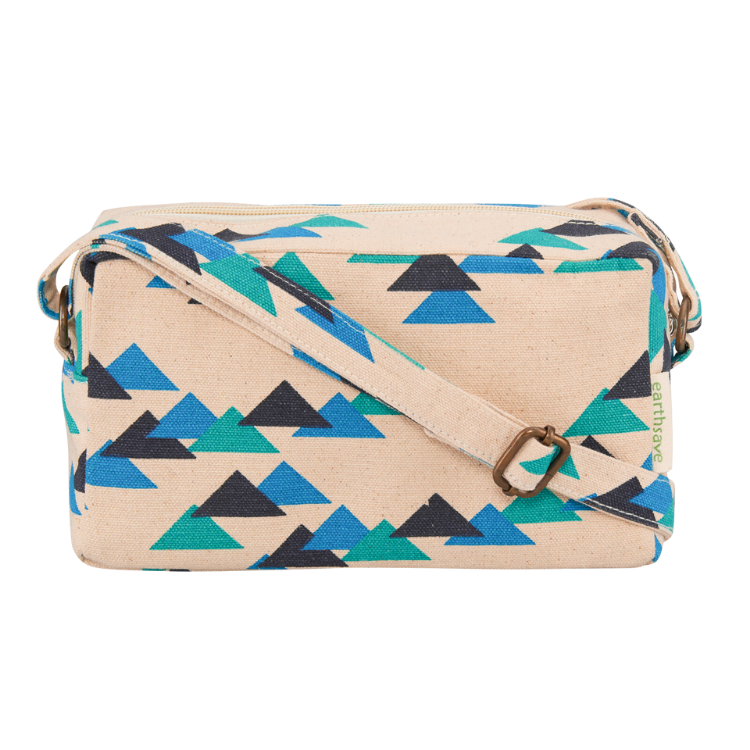 Triangle Sling Bag- Special Bags