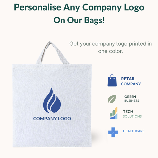 Carry Bag (120 gsm cotton)