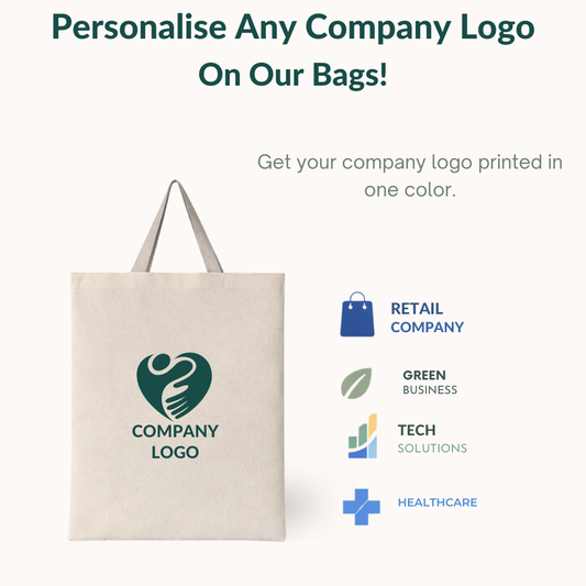 Carry Bag (160gsm cotton)