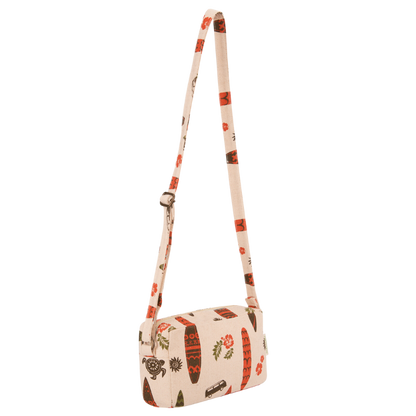 Surfer Sling Bag- Special Bags