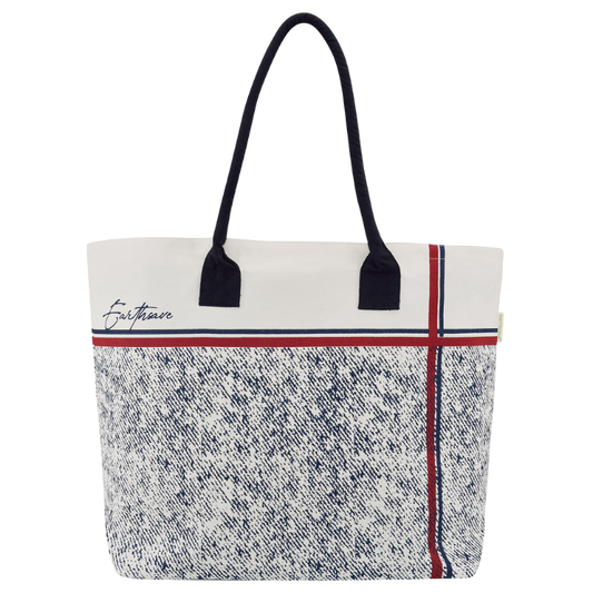 All Purpose Tote - Denim 38