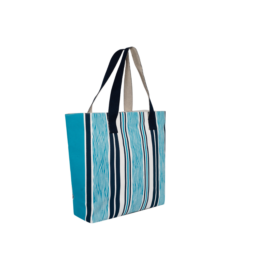 Eco AOP Tote