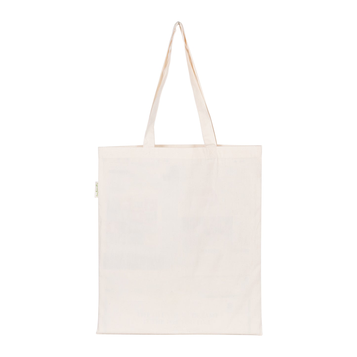 Born to Chill - Inspirational Tote Bag