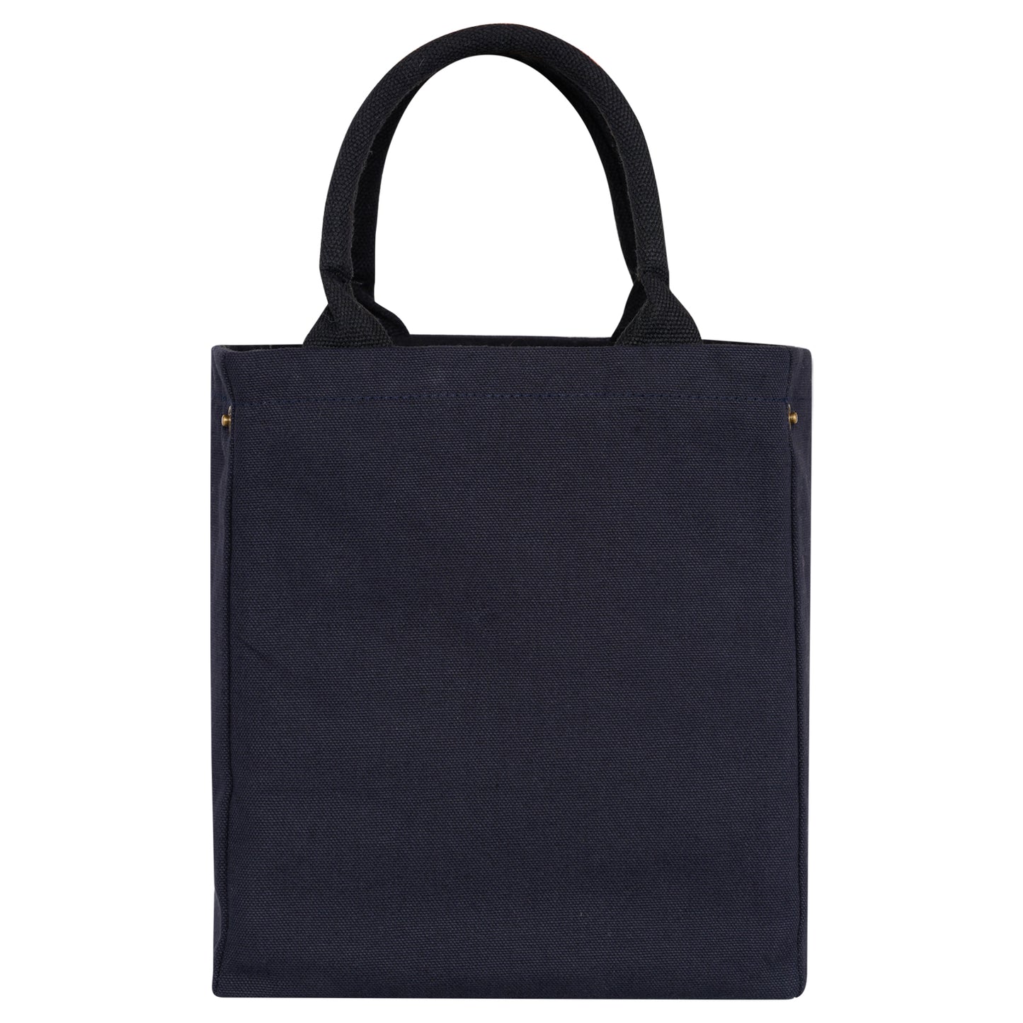 Drawstring Lunch bag - BLUE/PLUS