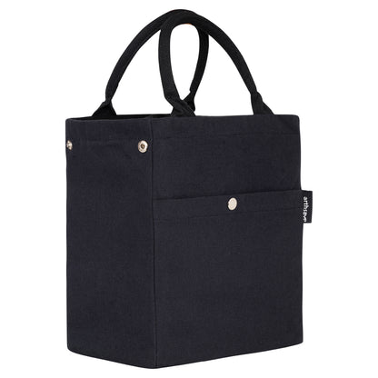 Drawstring Lunch bag - BLUE