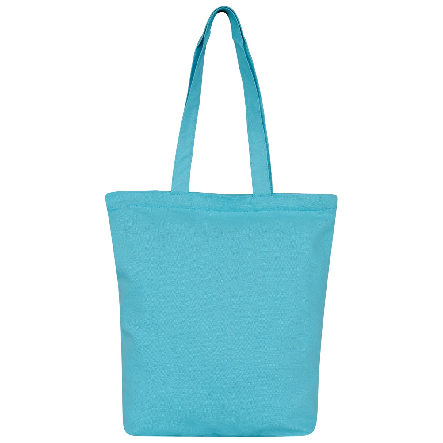 Cutest dog blue Tote Bag