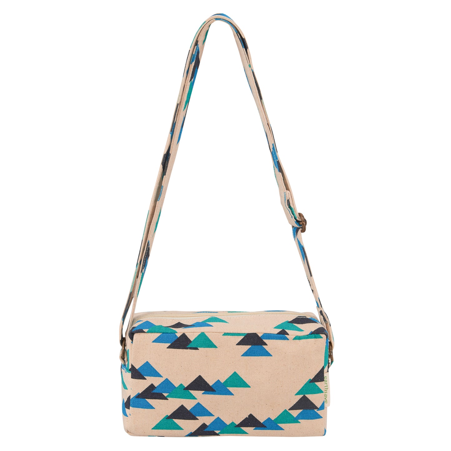 Triangle Sling Bag- Special Bags