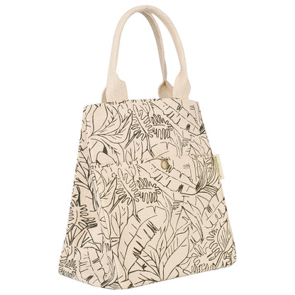 Eco Drawstring - Lunch bag