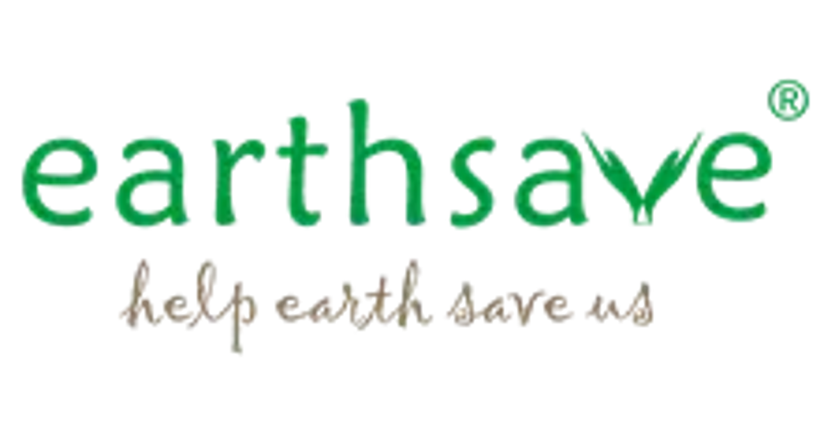 Earthsave Science Collaborative Personalised Collection – EarthSave