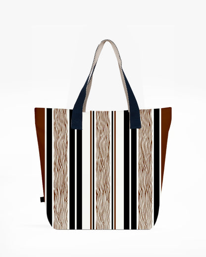 Eco AOP Tote