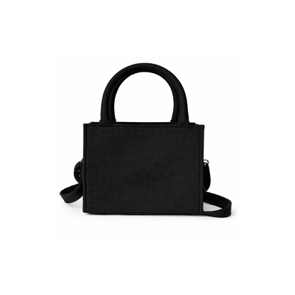 Box Tote Sling Bag "MAHAL"